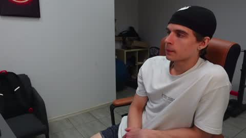 THOMAS BRONS online show from 06.25.26