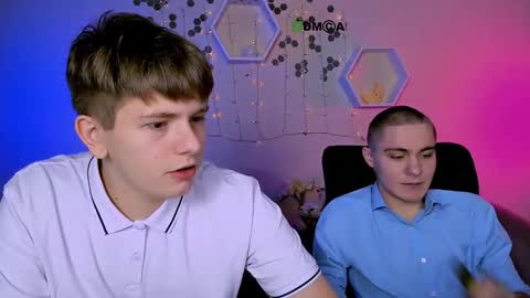 thomas_crow online show from 11.17.25