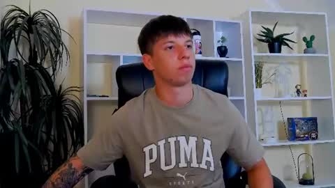 Snapshot of thomas_edisonn chatting on 06.30.26 thomas_edisonn online show from 06.30.26