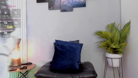 Thomas Eliott   independent model online show from 01.04.25