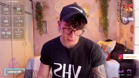 Thomas Grey online show from 01.13.26