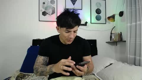 thomas_hot369 online show from 03.30.26