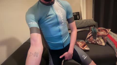 Thomas online show from 04.24.26