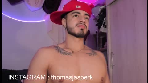 Thomas online show from 02.10.26