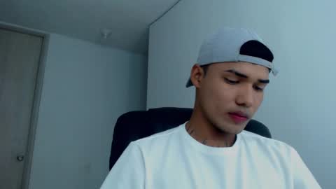 Thomas online show from 01.22.25