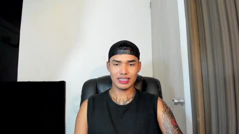 Thomas online show from 02.01.25