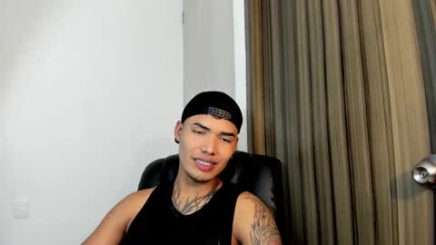 Thomas online show from 02.07.25