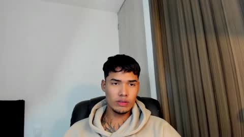 Thomas online show from 02.12.25