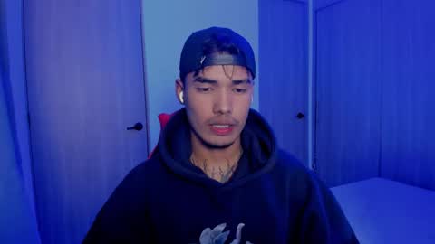 Thomas online show from 09.14.25