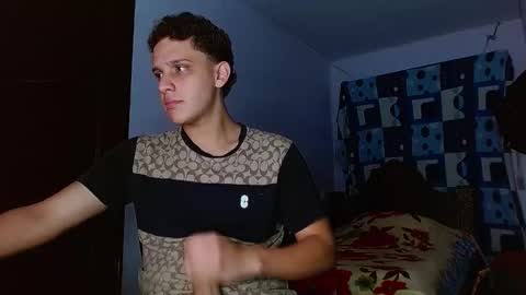 Snapshot of thomas_may4rs chatting on 11.13.25 ---Thomas--- online show from 11.13.25