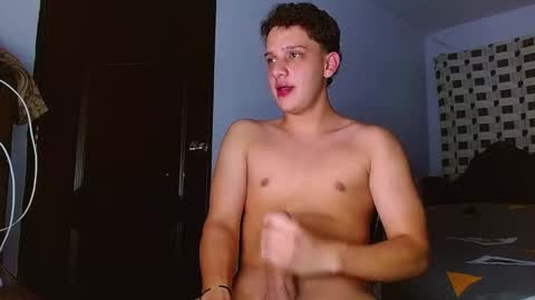 Snapshot of thomas_may4rs chatting on 11.15.25 ---Thomas--- online show from 11.15.25