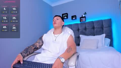 Thomas online show from 01.12.26