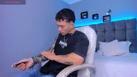 Thomas online show from 01.19.26