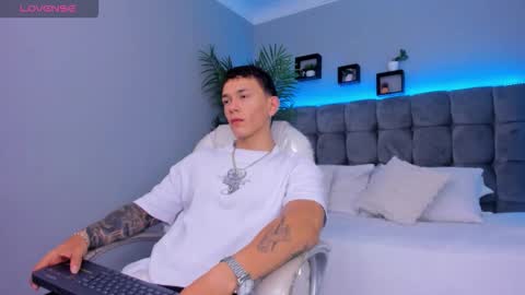 Thomas online show from 02.15.26