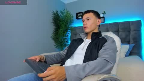 Thomas online show from 03.02.26