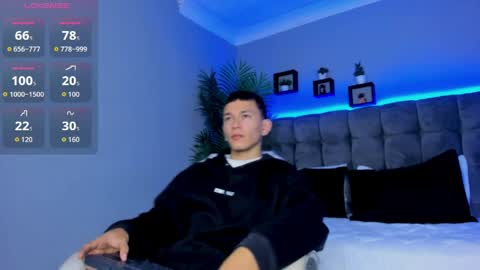 Thomas online show from 04.08.26