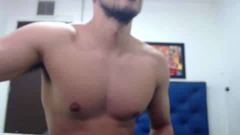 Thomas online show from 12.08.24