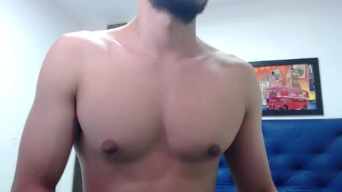 Thomas online show from 01.21.25