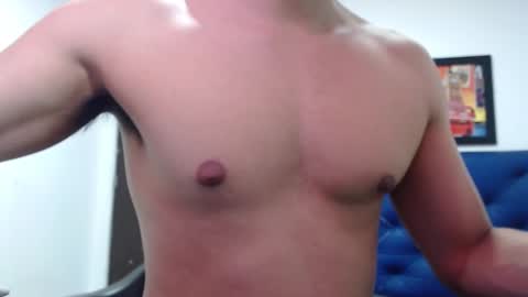 Thomas online show from 02.04.25