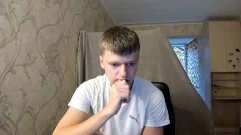 Tomas online show from 10.12.25