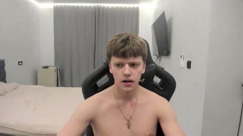 Snapshot of thomas_shelbivip chatting on 02.18.26 Tomas online show from 02.18.26