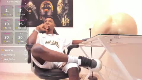 Thomas online show from 12.13.24