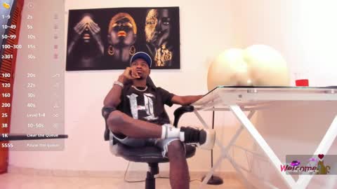 Thomas online show from 12.20.24