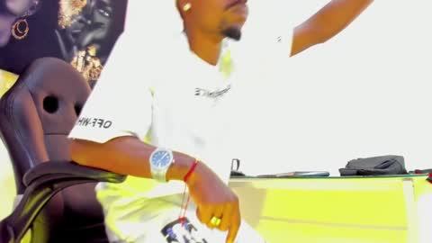 Thomas online show from 02.23.25