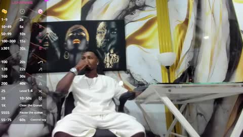 Thomas online show from 03.02.25