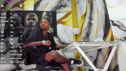 Thomas online show from 03.04.25