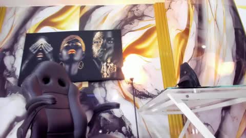 Thomas online show from 03.08.25