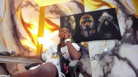 Thomas online show from 10.02.25