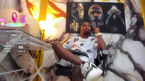 Thomas online show from 10.05.25