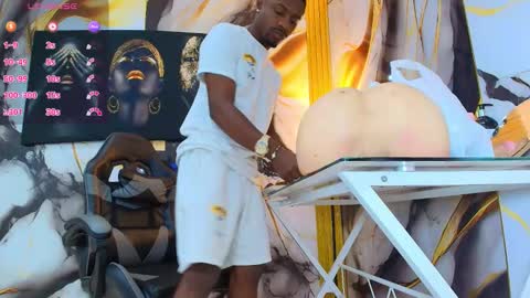 Thomas online show from 02.11.26