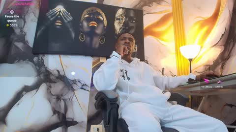 Thomas online show from 03.03.26