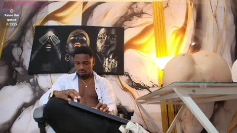 Thomas online show from 04.10.26