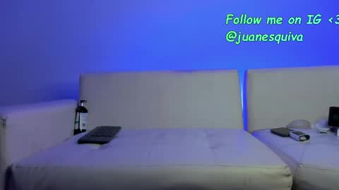 Snapshot of thomas_thundr chatting on 04.09.26 Thomas and Faon online show from 04.09.26