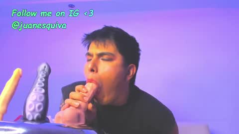 Snapshot of thomas_thundr chatting on 04.17.26 Thomas and Faon online show from 04.17.26
