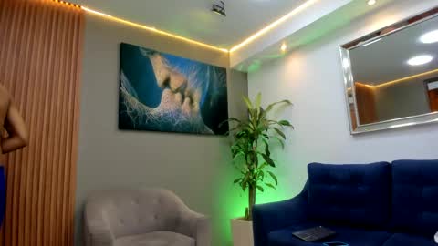 Thomas Valkov online show from 04.24.26