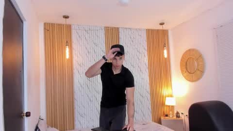 Thomas online show from 10.22.25