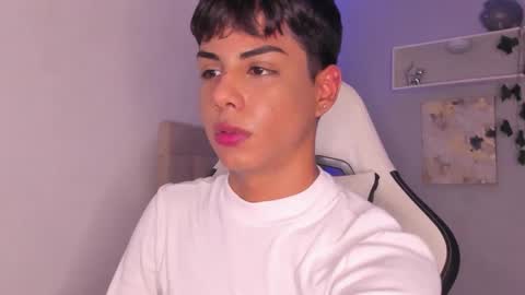 Thomas online show from 10.16.25