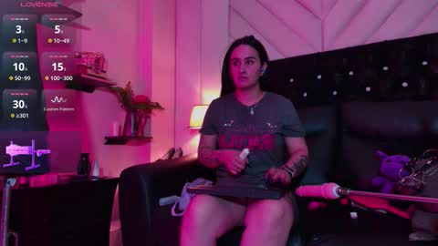 thomasandsamantha online show from 02.27.26