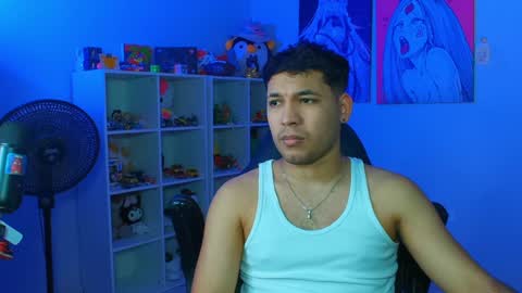 Thomas online show from 01.03.25