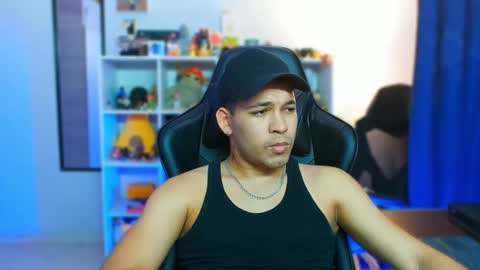 Thomas online show from 09.10.25