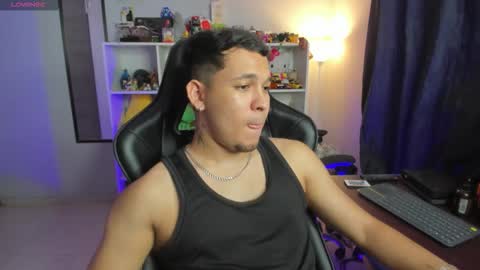 Thomas online show from 09.23.25