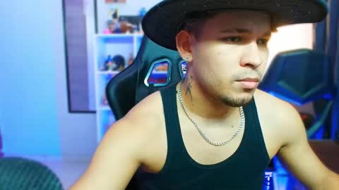 Thomas online show from 11.01.25