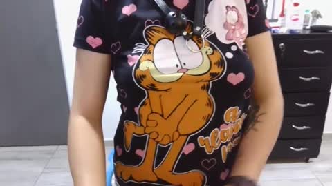 VALERIA online show from 02.01.25