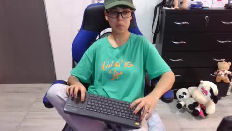 VALERIA online show from 12.14.25