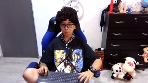 VALERIA online show from 05.15.26