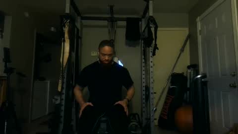 Snapshot of thomasgwhitecft chatting on 02.14.25 FatherTime online show from 02.14.25